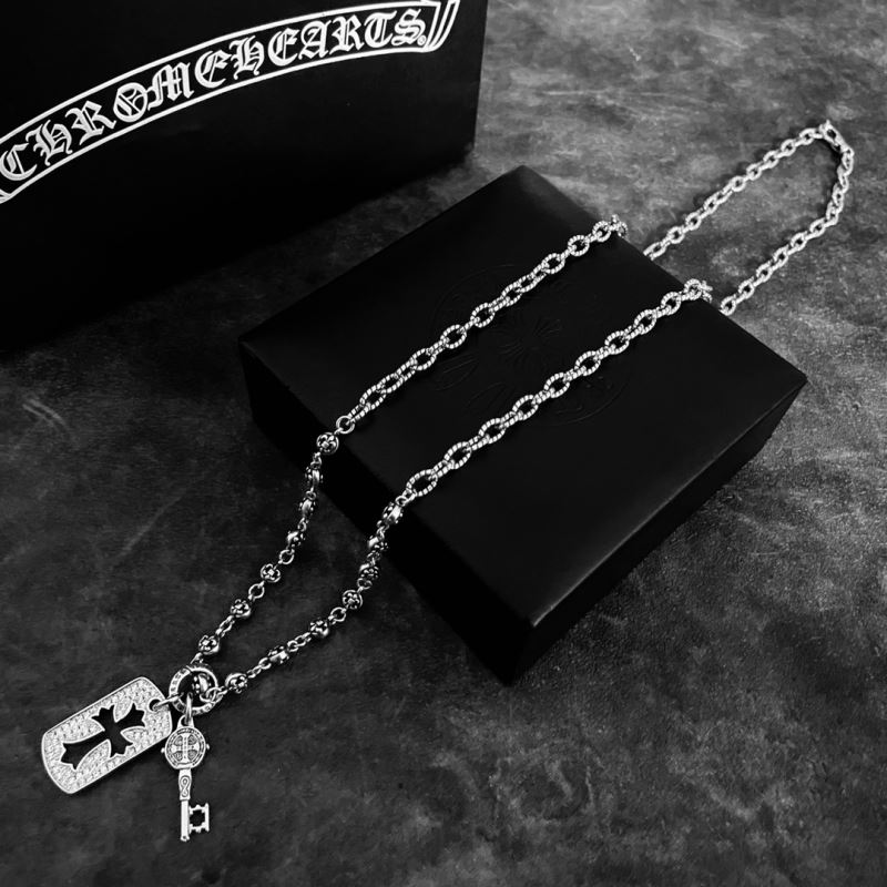 Chrome Hearts Necklaces